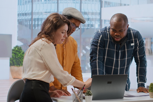 Project Scope & Execution